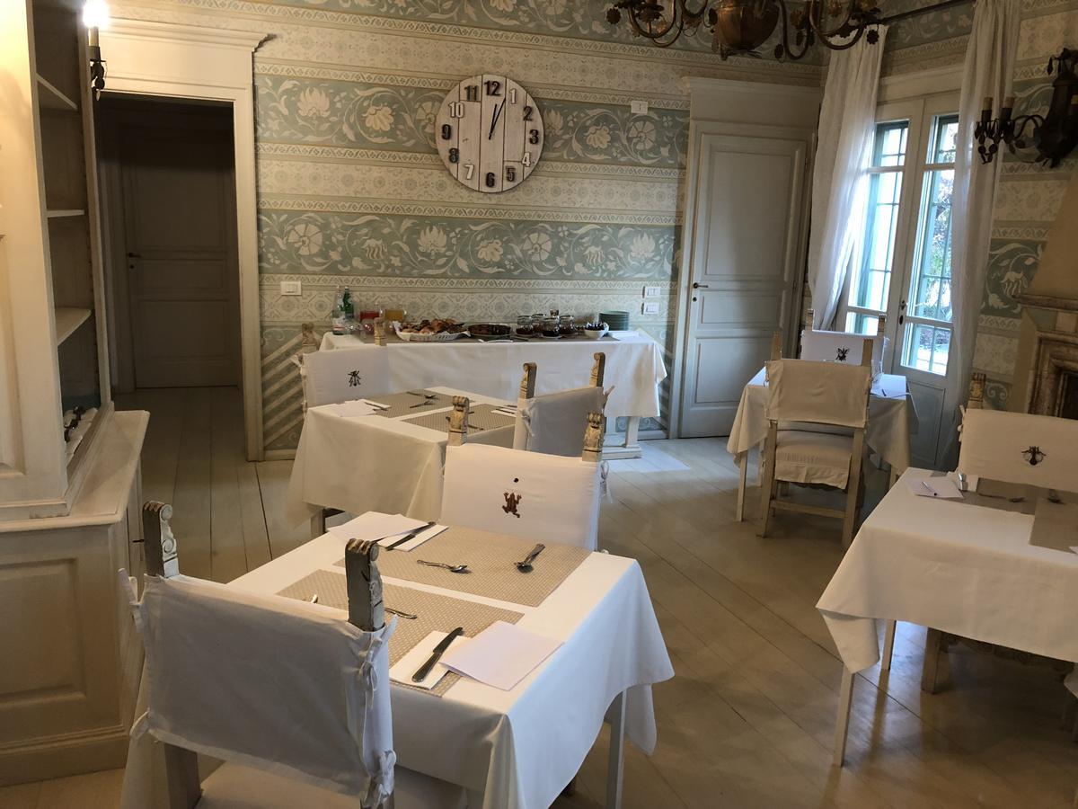麦比欧 Il Borgo Di Minerva酒店 外观 照片