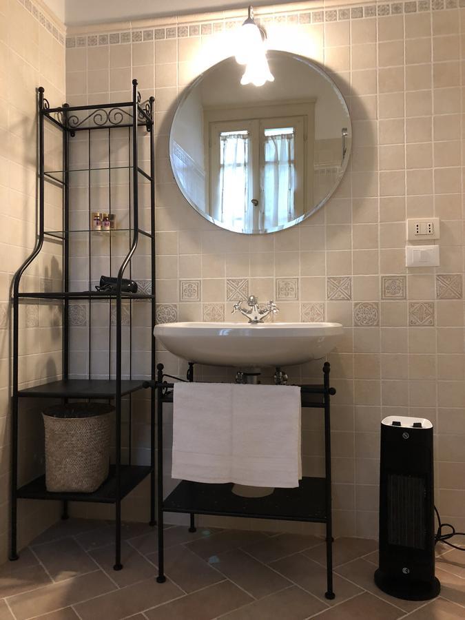 麦比欧 Il Borgo Di Minerva酒店 外观 照片